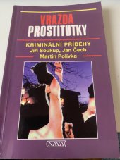 kniha Vražda prostitutky, Nava 1995