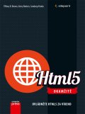 kniha HTML5 okamžitě, CPress 2014