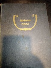 kniha Daisy = (No ordinary girl) : dívčí román ze Střední Ameriky, Bedřich Stýblo 1920