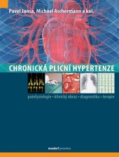 kniha Chronická plicní hypertenze, Maxdorf 2017