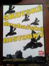 kniha Skotské duchařské historky, Mladá fronta 2006