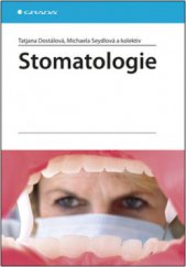 kniha Stomatologie, Grada 2008