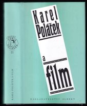 kniha Karel Poláček a film, Albert 2002