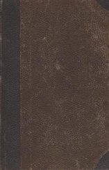 kniha Jan Švehla Historická pověst, J. Otto 1897