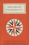 kniha S vámi jsem život žil, SNKLHU  1955