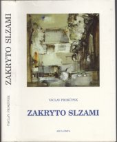 kniha Zakryto slzami, Arca JiMfa 1994