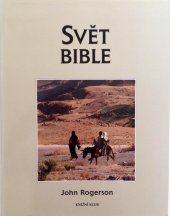 kniha Svět Bible, Knižní klub 1996