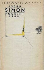kniha Pouštní pták, Československý spisovatel 1981