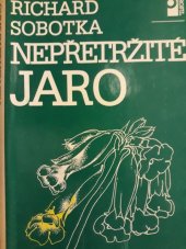 kniha Nepřetržité jaro [povídky], Profil 1987