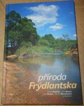 kniha Příroda Frýdlantska, Jizersko-ještědský horský spolek 2010