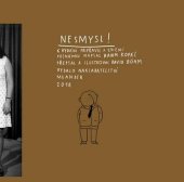 kniha Nesmysl!, Meander 2018