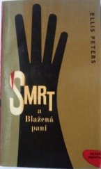 kniha Smrt a Blažená paní, Mladá fronta 1963