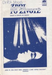 kniha Život po životě úvahy o životě a smrti, Lípa 1991