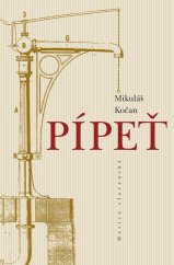 kniha Pípeť, Matica slovenská 2013