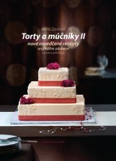 kniha Torty a múčniky II, Matica slovenská 2013