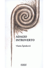 kniha Adagio introverto, Nava 2012
