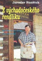 kniha Z východočeského rendlíku (Kuchařka na doma i do hospody), CountryPLUS 1992