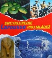 kniha Encyklopedie Larousse pro mládež 4. - Sbě - Ž, Albatros 1994