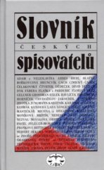 kniha Slovník českých spisovatelů, Libri 2005