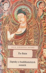 kniha Zápisky o buddhistických zemích, Aurora 1995