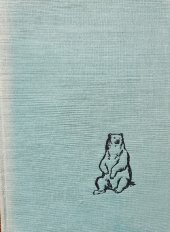 kniha Král šedých medvědů, Mladá fronta 1959