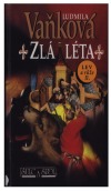 kniha Lev a růže 2. - Zlá léta, Šulc & spol. 1994