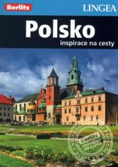 kniha Polsko Inspirace na cesty, Lingea 2016