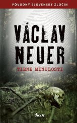 kniha Tiene minulosti, Ikar 2019