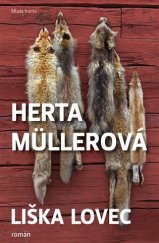 kniha Liška lovec, Mladá fronta 2019