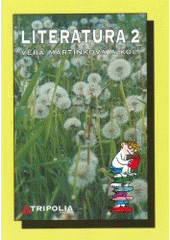 kniha Literatura 2, Tripolia 2007