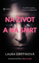 kniha Na život a na smrt, Metafora 2021