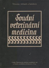 kniha Průběrný odstřel mufloní zvěře, Výstavnictví ministerstva zemědělství a výživy. 1983