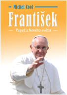 kniha František Papež z Nového světa, Volvox Globator 2013