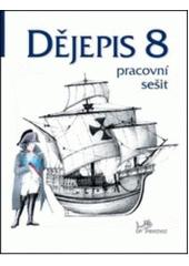 kniha Dějepis 8 novověk, Prodos 2009