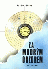 kniha Za modrým obzorem, Votobia 2001