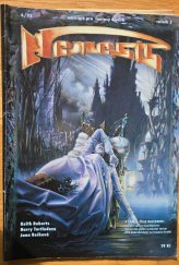 kniha Nemesis 6/95, Magnet Press 1995