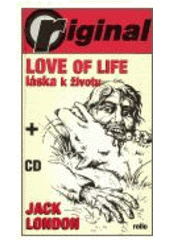 kniha Love of life = Láska k životu, Original 2006