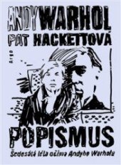 kniha Popismus, Argo 2016