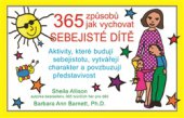 kniha 365 způsobů jak vychovat sebejisté dítě, Pragma 2014