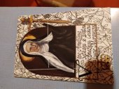 kniha Věno Anežčino setkání se svatou Anežkou Českou, Res Claritatis 2011