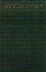 kniha Nětočka Nězvánovová Malý hrdina, Rodinná knihovna, Henning Franzen 1929