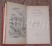 kniha Plným krokem Příběh lidí a ohňů, Československý spisovatel 1953