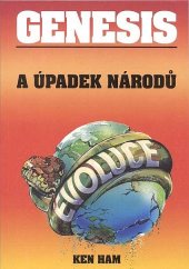 kniha Genesis a úpadek národů, A-Alef 1995