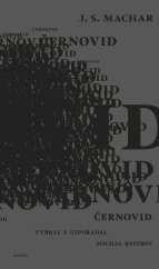 kniha Černovid, Galén 2022