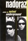 kniha Nadoraz příběh The Velvet Underground, Votobia 1995