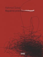 kniha Nepatrné pravděpodobnosti, Novela bohemica 2014