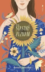 kniha Šťastný zoznam, YOLI 2023