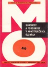 kniha Shodnost a podobnost v konstrukčních úlohách, Mladá fronta 1980