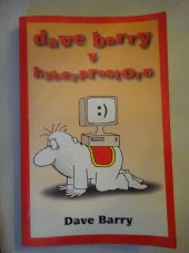 kniha Dave Barry v kyberprostoru, Talpress 2000