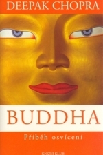 kniha Buddha příběh osvícení, Knižní klub 2008
